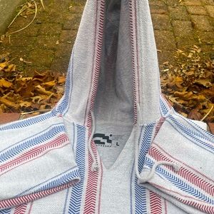 Bklyn Surf Beach Hoodie